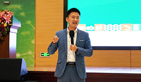揚翔食品總經理：品質引領，創新驅動，2024逆勢增長180%